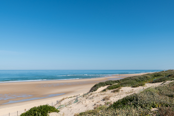 Biscarrosse - France - Aquitaine
